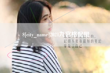 阿拉善盟2021九宫格配图