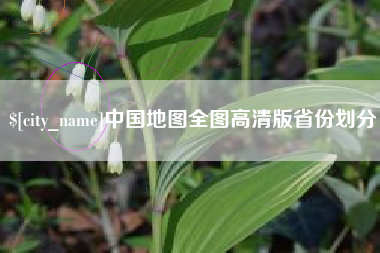 阿拉善盟中国地图全图高清版省份划分