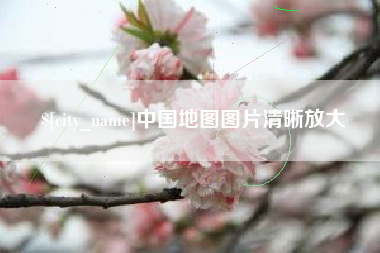 阿拉善盟中国地图图片清晰放大
